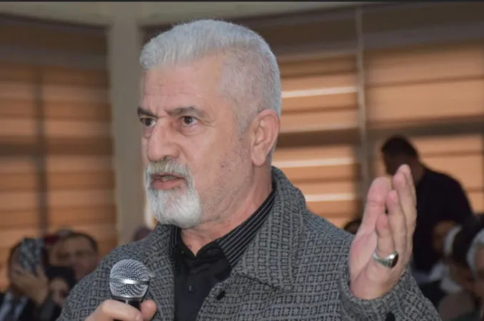 بعد سقوط الأب وصعود الابن: هل تدخل إيران مرحلة الحسم في حرب المشاريع الإقليمية؟