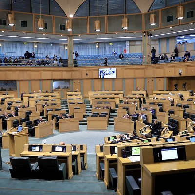 كواليس العيد النيابي: صفقات صامتة وتحالفات متحركة ومحاولات  تخريب  تحت الطاولة (تفاصيل)