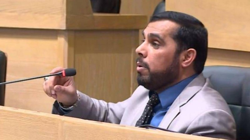 المشاقبة يطلق تحذيراً نيابيا (تفاصيل) 