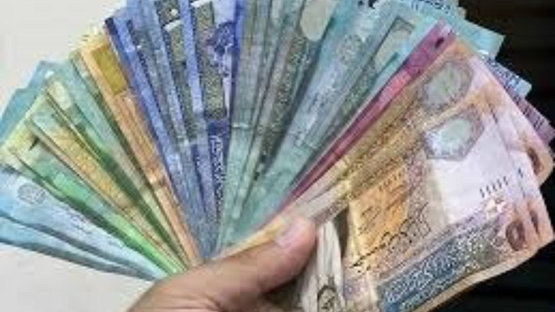 مصدر حكومي : صرف رواتب القطاع العام قبل عيد الفطر