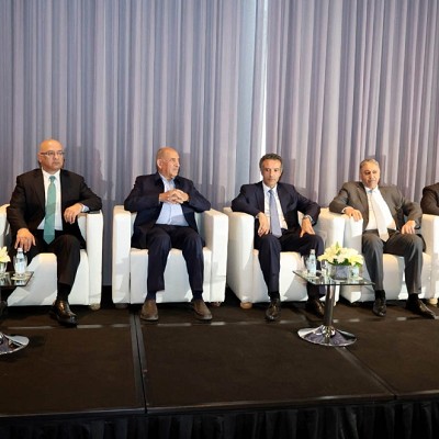 الموانئ الصناعية الأردنية تطلق خطتها الاستراتيجية الخمسية